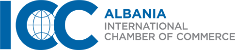 ICC Albania Logo